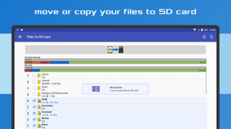 Files To SD Card screenshot 9