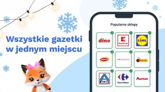 Gazetkowo – Gazetki Promocyjne screenshot 0