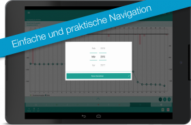 Haushaltsbuch MyMicroBalance screenshot 11