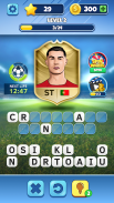 Football Quiz! Ultimate Trivia screenshot 1