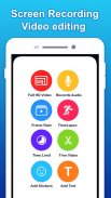 Screen Recorder HD screenshot 4