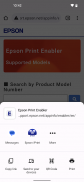 Epson Print Enabler screenshot 0