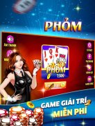 Phỏm: Phom, Ta La Offline screenshot 13