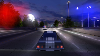 MUSCLE RIDER: Classic American Muscle Car 3D screenshot 6