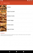 Papa Murphy’s Pizza screenshot 3