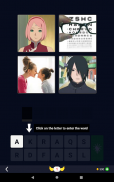 4 Pics 1 Shinobi 2 Part screenshot 7