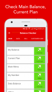 Balance Checker for Mobile - and more screenshot 0