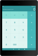 Calculacha - A simple calculator for discounts screenshot 9