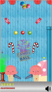 Candy Ball MAX screenshot 3