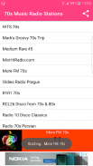 70s Music Radio Stations screenshot 3