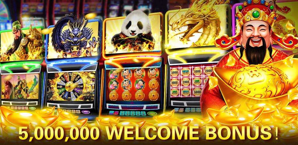 gold fortune apk