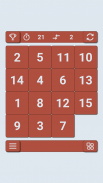 15 Puzzle screenshot 23