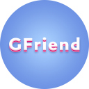 Lyrics for GFriend (Offline)