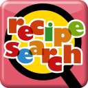 Recipe Search für Android Icon