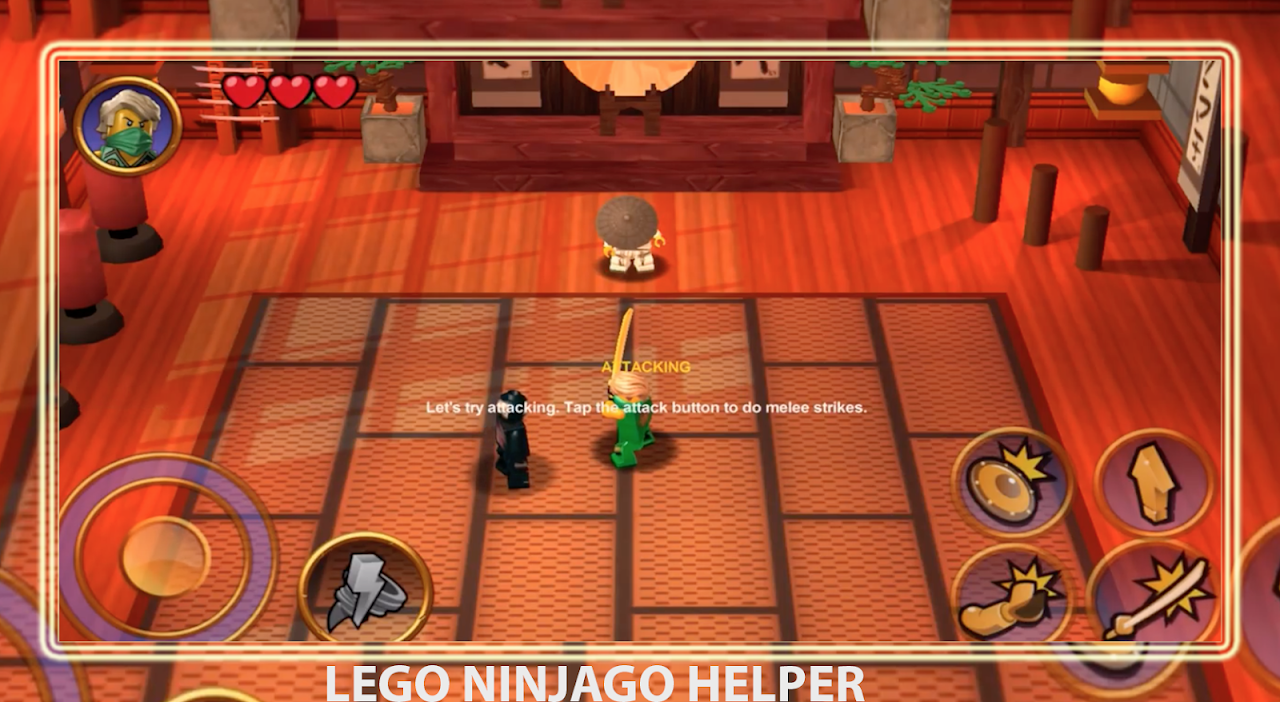 descargar lego ninjago para pc