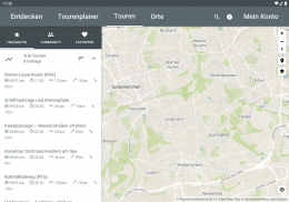 radtourenplaner.ruhr screenshot 10