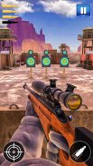 Sniper 3D - Shooting Champions screenshot 2