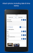 TIM Property Inventory screenshot 2