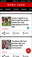 News Feed screenshot 6