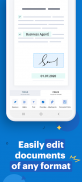 signNow: Sign & Fill PDF Docs screenshot 6