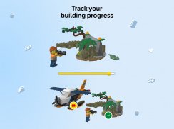 LEGO® Builder screenshot 4