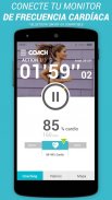 Decathlon Coach - fitness, run screenshot 2