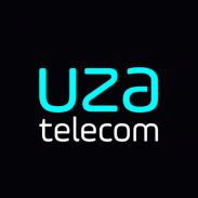 UZA TELECOM screenshot 1