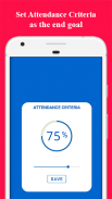 SKip : Attendance Manager - Your Bunk Partner screenshot 9