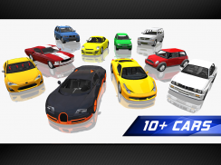 Baixar Jogos de corrida de carros - Jogos de carros 3D 2.0.2 para