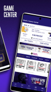 Baltimore Ravens Mobile screenshot 1