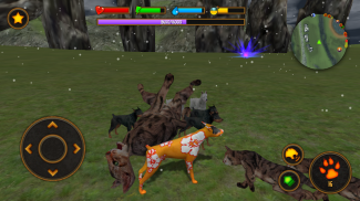 Clan of Dogs screenshot 6