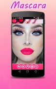 Face Makeup Photo Editor Pro screenshot 7