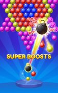 Bubble Shooter Game screenshot 0