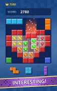 Block Puzzle: Puzzle a Blocchi screenshot 21