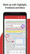 PDF Reader Plus-PDF Viewer & Editor & Epub Reader screenshot 20