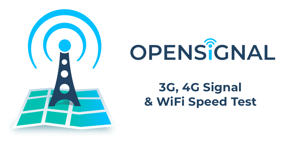 Opensignal - 5G, 4G Speed Test - Download APK untuk Android | Aptoide