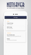 Notisaver : Notification History screenshot 3