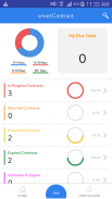 smartContract screenshot 1