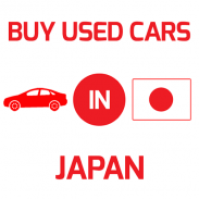 Buy Used Cars in Japan screenshot 8