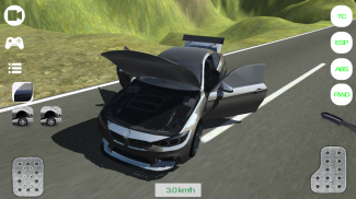 Extreme Car Driver screenshot 6