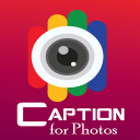 Caption for Facebook Photos – Cute insta Captions Icon