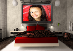 Bedroom Photo Frame 2020 screenshot 5