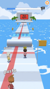 Sneaky Run - Funny Battle 3D screenshot 4