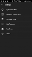 Feed Explorer - News & Podcast screenshot 2