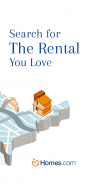 Rentals by Homes.com 🏡 screenshot 10