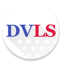 DV Lottery Simulator Icon