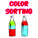 Water Sorting - Amazing Colors Icon