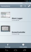 Sm@rtClient Lite screenshot 5