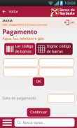 Banco do Nordeste Mobile screenshot 7