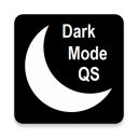 Dark Mode QS Icon
